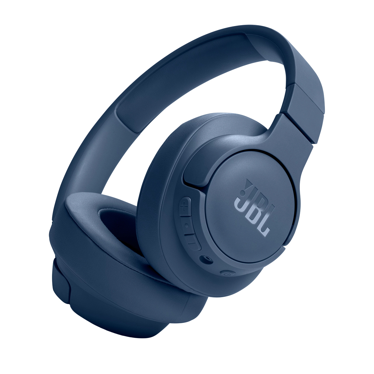 720 Over-ear Blau Bluetooth Tune BT, JBL Kopfhörer