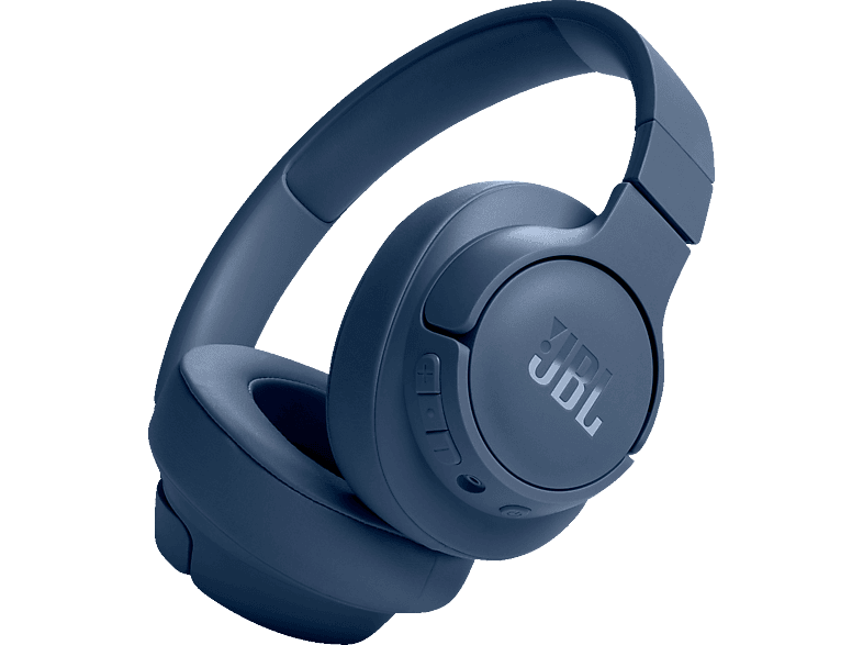Tune 720 Kopfhörer JBL Bluetooth BT, Blau Over-ear