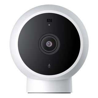 XIAOMI Mi Camera 2K Magnetic Mount - Caméra de surveillance (DCI 2K, 2304 ×1296)