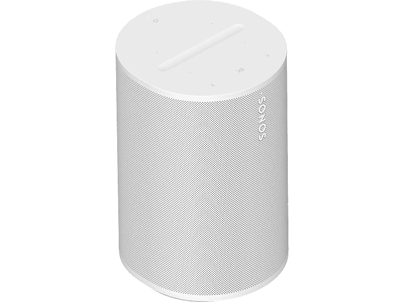 SONOS ERA 100 multiroom bluetooth hangszóró, fehér