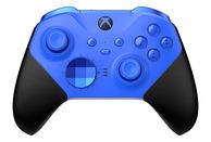 MICROSOFT Xbox Elite Series 2 - Core Edition - Wireless-Controller (Bleu / noir / blanc)