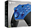 MICROSOFT Xbox Elite Series 2 - Core Edition - Wireless-Controller (Blau/Schwarz/Weiss)