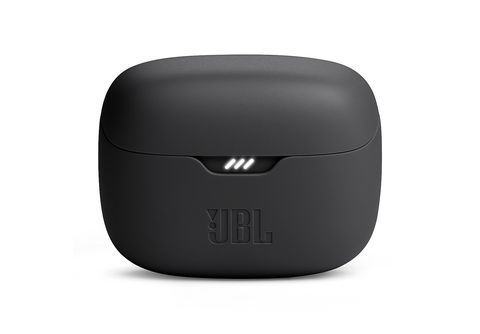 Wireless, Kopfhörer Tune Kopfhörer MediaMarkt True Schwarz JBL Buds | Schwarz In-ear Bluetooth