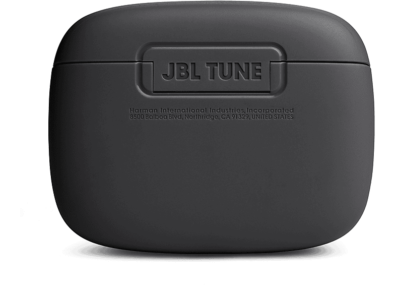 Thumbnail - JBL Tune Buds True Wireless, In-ear Kopfhörer Bluetooth Schwarz