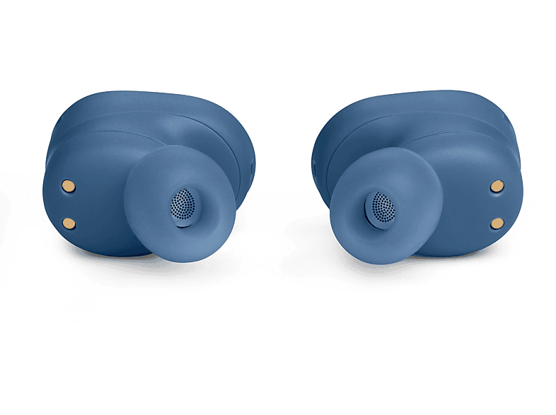 JBL Tune Buds True Wireless, In-ear Kopfhörer Bluetooth Blau