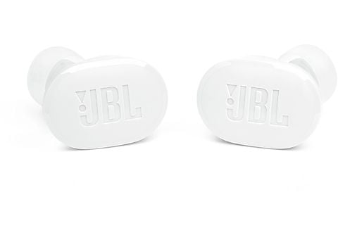 Kopfhörer JBL Tune Buds True Wireless, In-ear Kopfhörer Bluetooth Weiß Weiß  | MediaMarkt