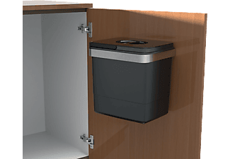 EKOTECH Beépíthető hulladékgyűjtő/kuka BELT 45 1x15 liter