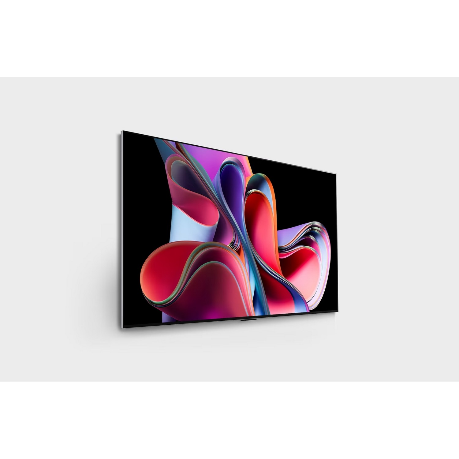 LG OLED83G36LA 83" OLED Smart 4K (2023) - OLED 4K - TV OLED - 83 pouces