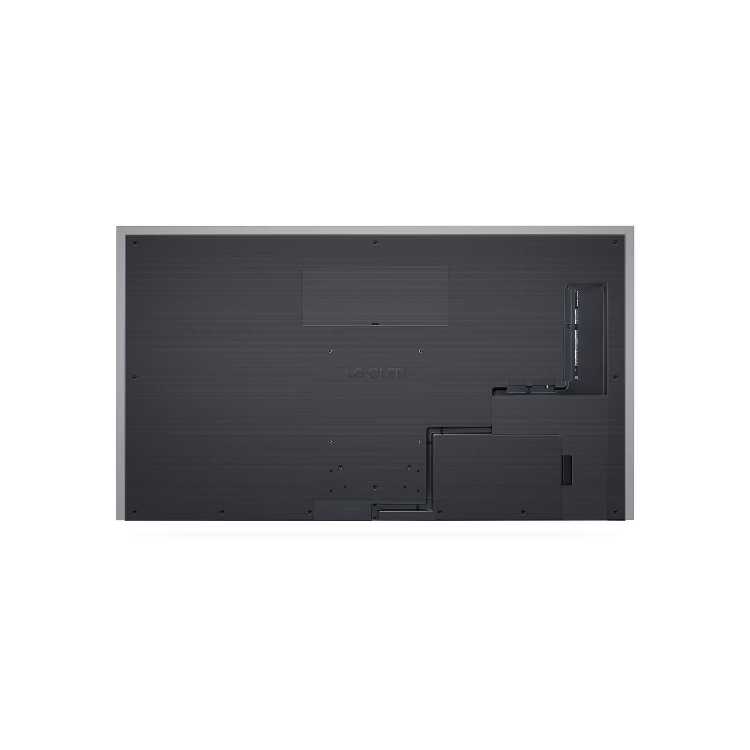 LG OLED83G36LA 83" OLED Smart 4K (2023) - OLED 4K - TV OLED - 83 pouces
