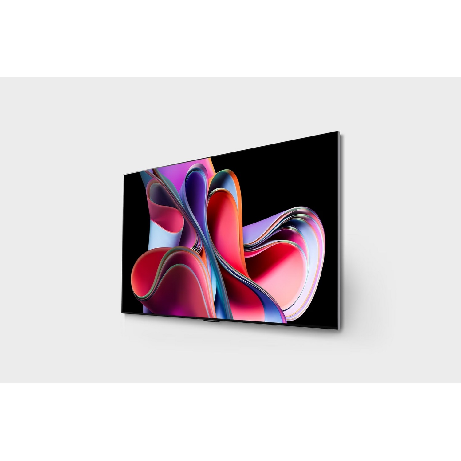 LG OLED83G36LA 83" OLED Smart 4K (2023) - OLED 4K - TV OLED - 83 pouces
