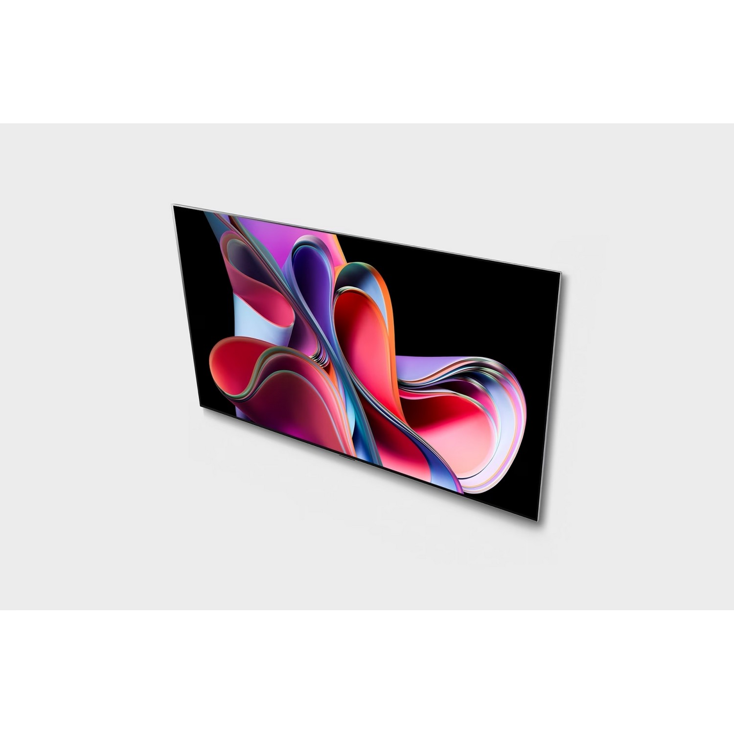 LG OLED83G36LA 83" OLED Smart 4K (2023) - OLED 4K - TV OLED - 83 pouces