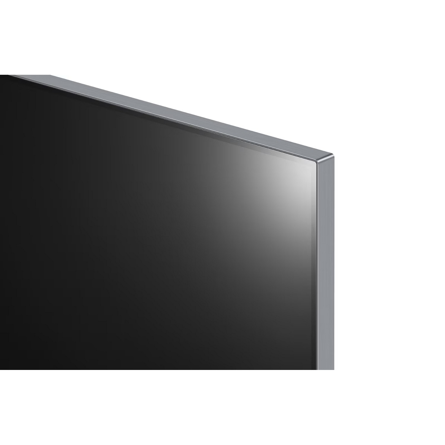 LG OLED83G36LA 83" OLED Smart 4K (2023) - OLED 4K - TV OLED - 83 pouces
