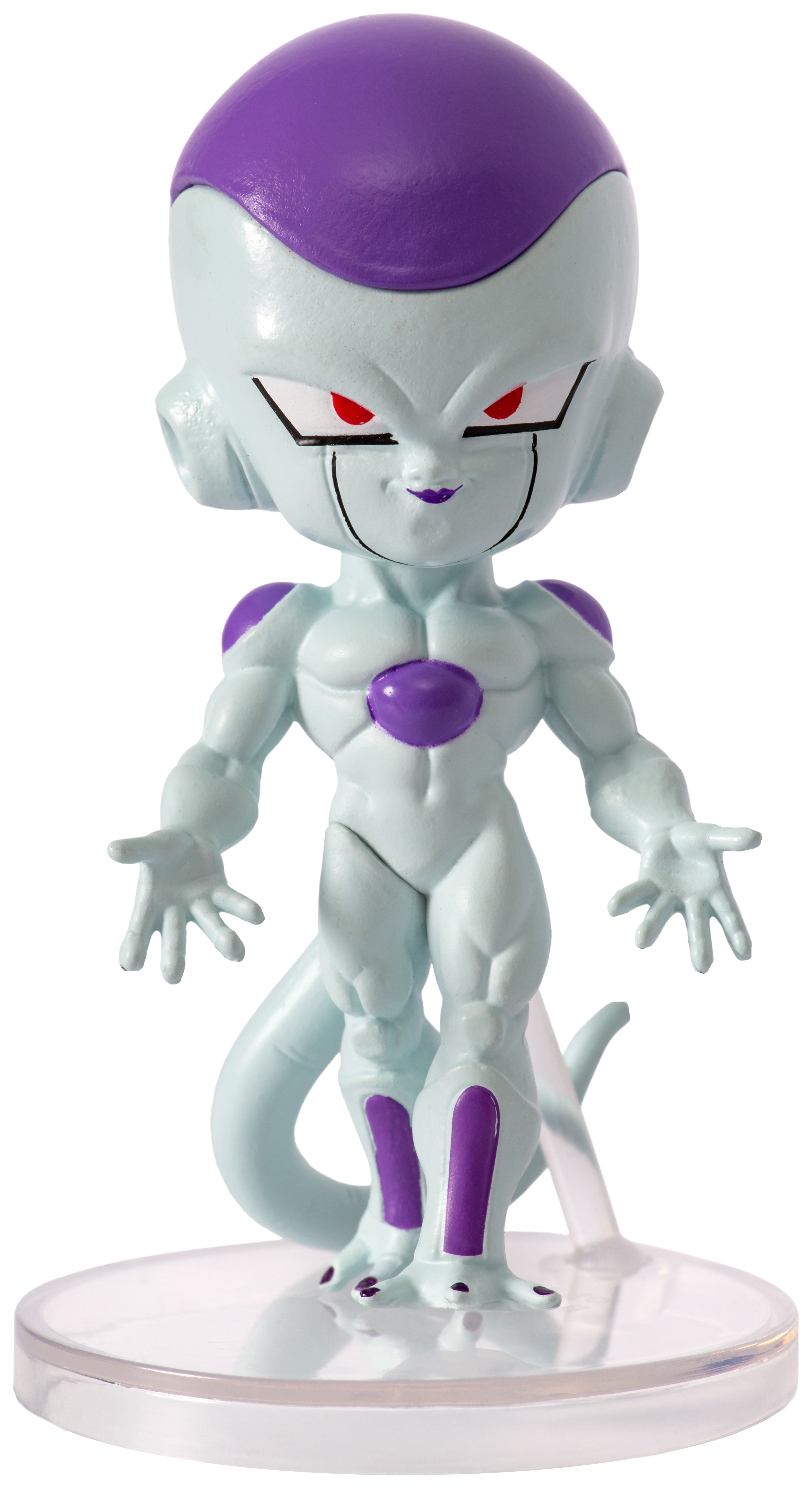 CHIBI MASTERS - DRAGON BALL SUPER - SUPER SAIYAN BLUE GOKU