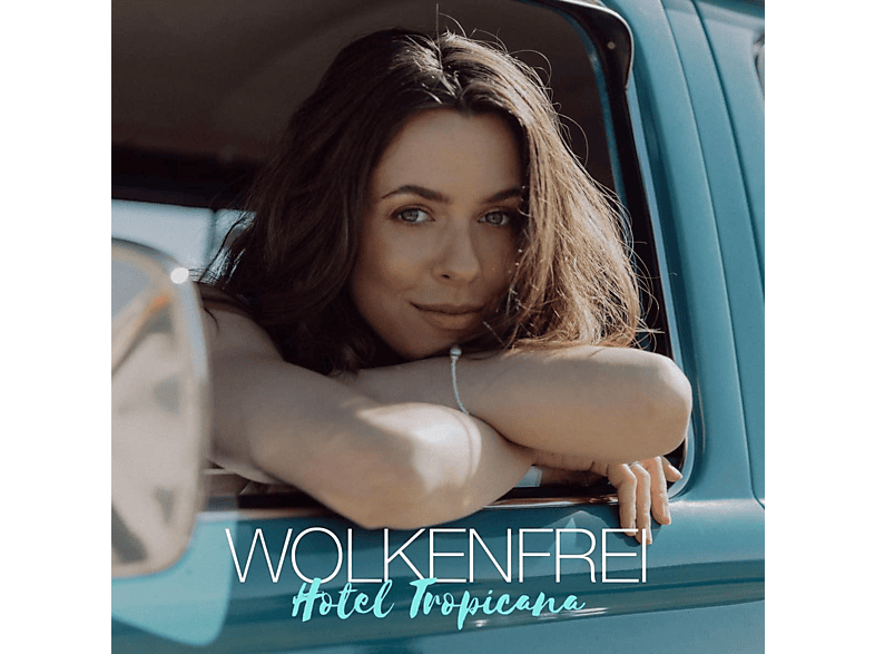 Wolkenfrei - Hotel Tropicana - (CD)
