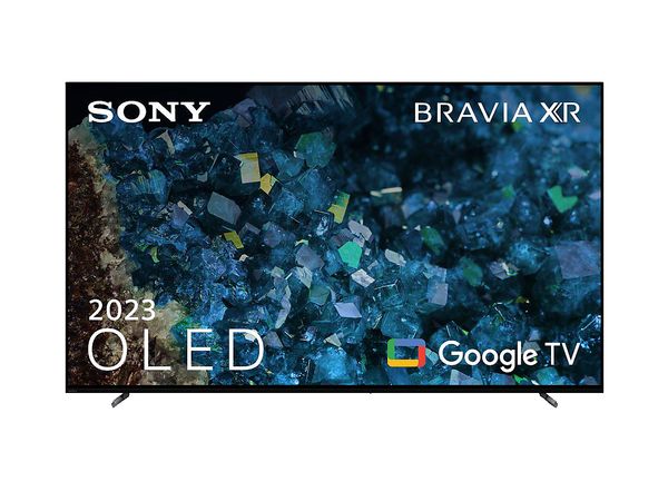 Sony Bravia TVs im Fernseher Spare diesen auf Angebot: Euro jetzt 966