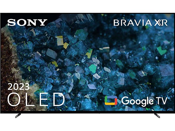 Sony BRAVIA XR-77A80L OLED TV PS5 Slim Deal