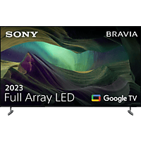 SONY BRAVIA KD-55X85L LED TV (Flat, 55 Zoll / 139 cm, UHD 4K, SMART TV, Google TV)