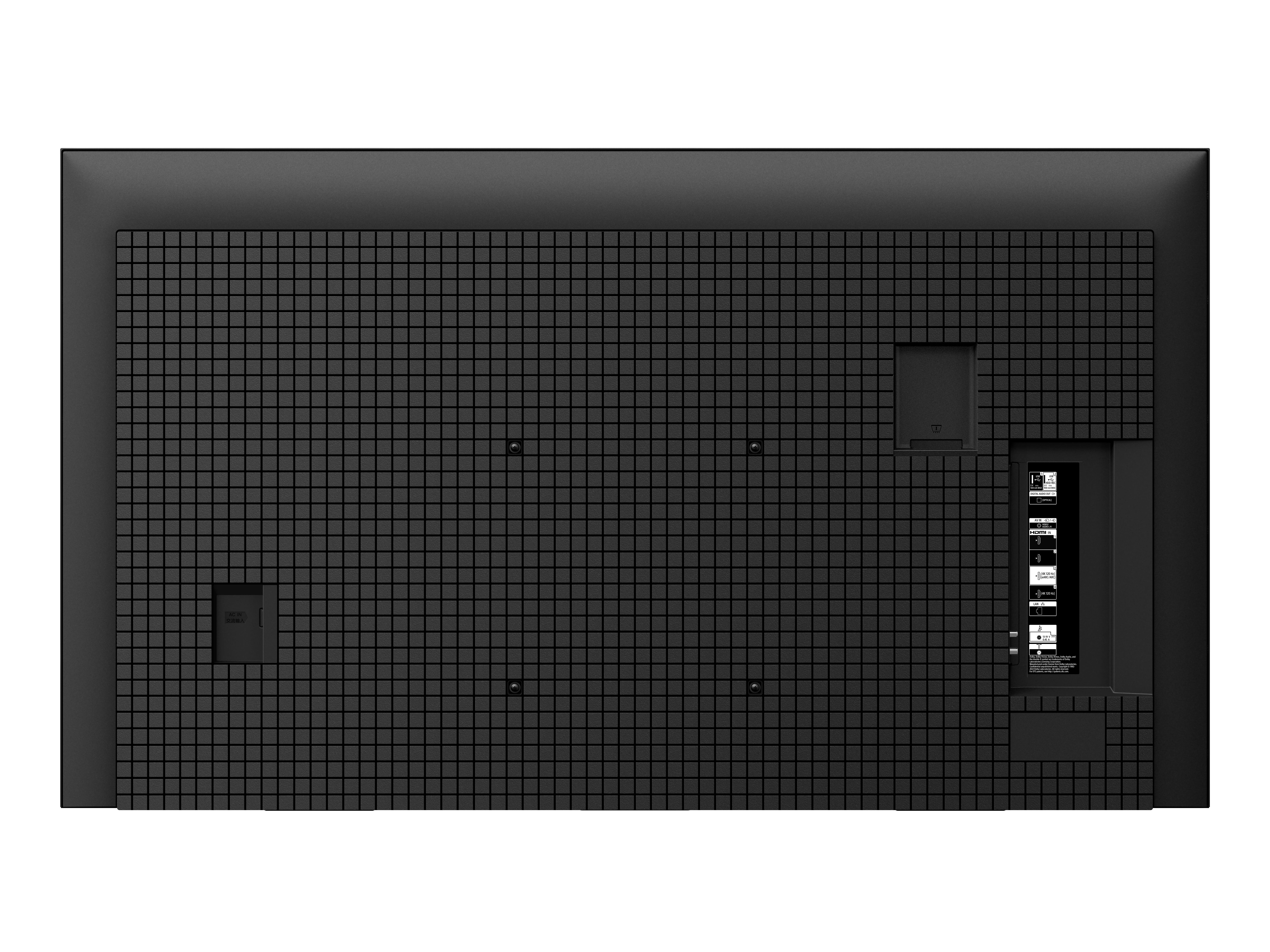 SONY TV, / cm, TV) KD-75X85L SMART LED Google BRAVIA UHD TV 189 4K, 75 Zoll (Flat,