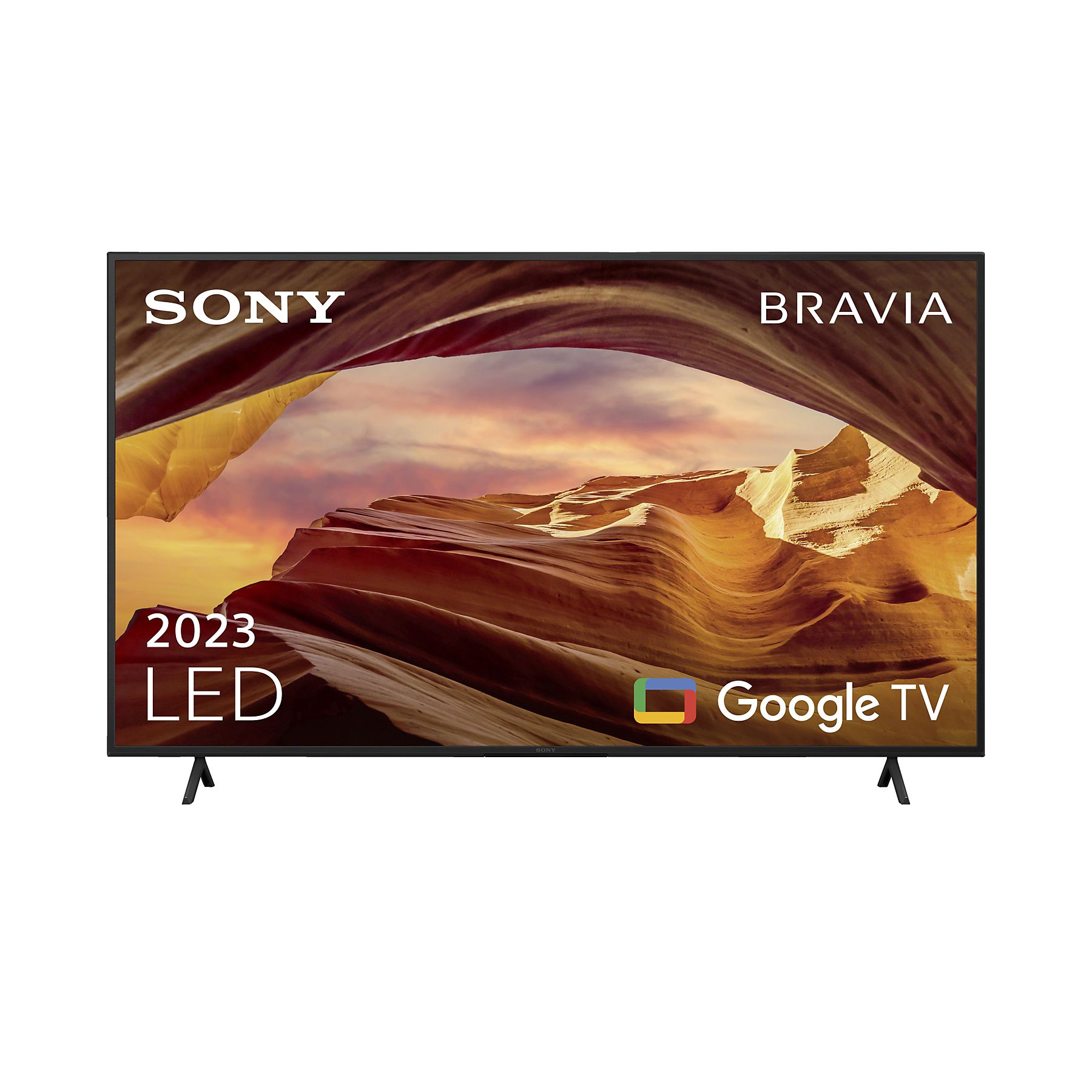 SONY BRAVIA KD-43X75WL LED TV