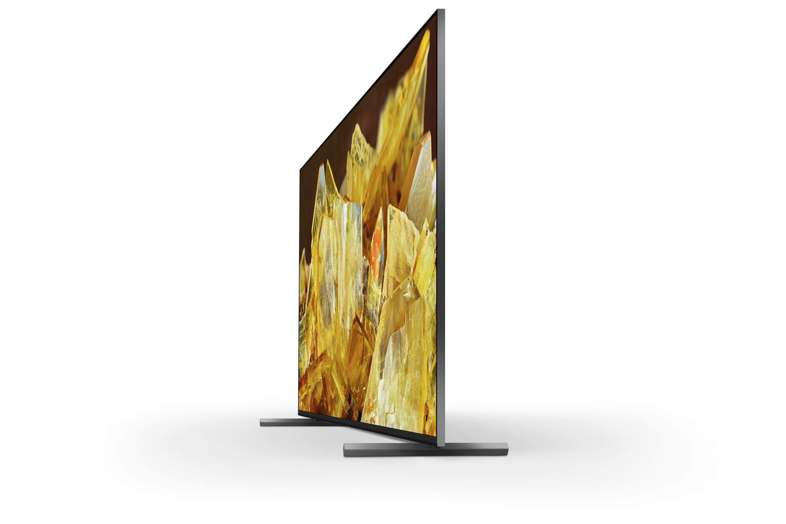 SONY BRAVIA XR-55X90L LED 139 TV UHD Google Zoll cm, (Flat, / TV) SMART 4K, 55 TV