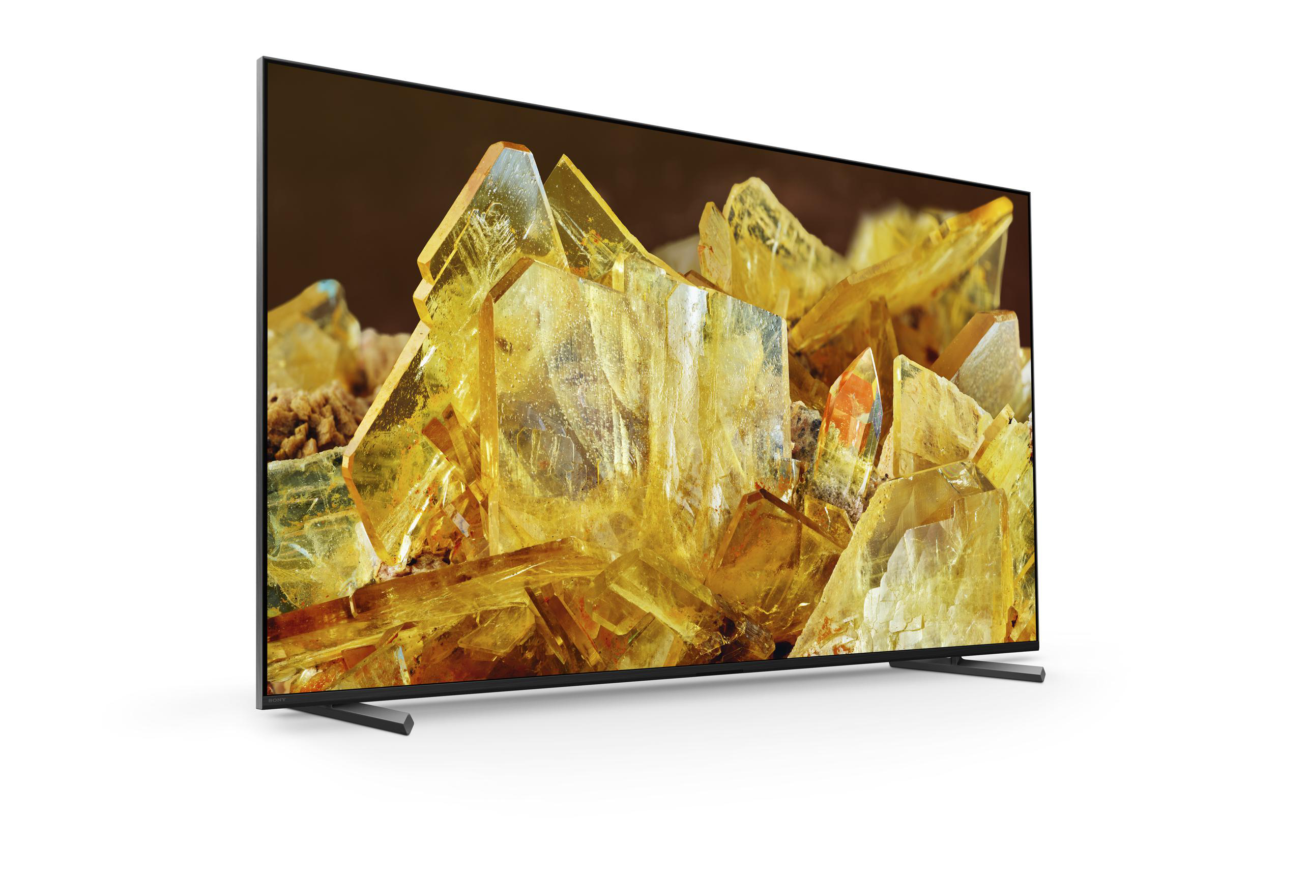 Google / UHD TV, (Flat, cm, SONY XR-55X90L BRAVIA SMART 139 TV 4K, Zoll LED 55 TV)