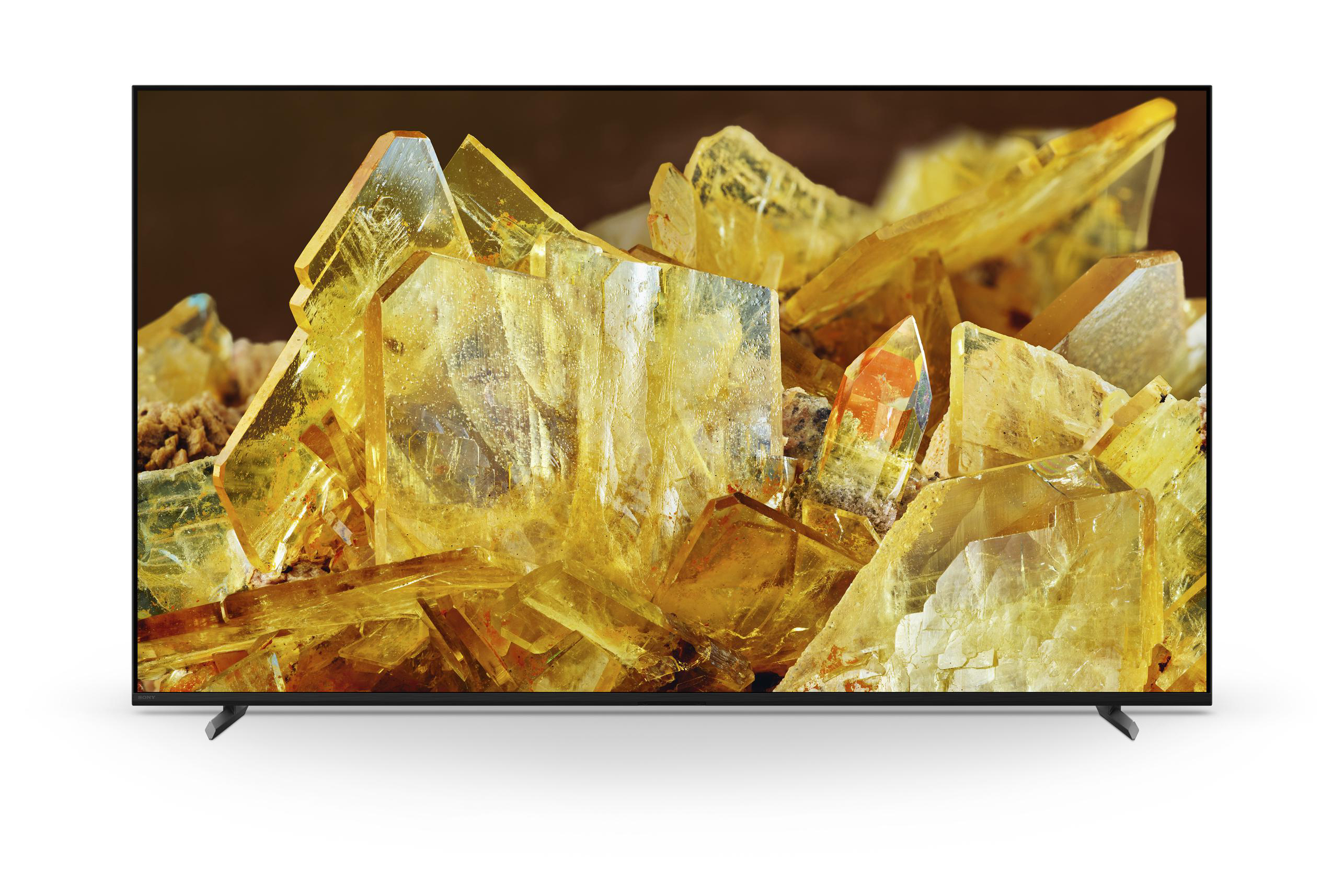 Google / UHD TV, (Flat, cm, SONY XR-55X90L BRAVIA SMART 139 TV 4K, Zoll LED 55 TV)