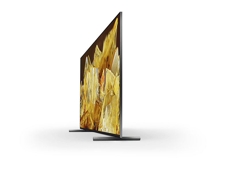 SONY BRAVIA XR-65X90L LED TV (Flat, 65 Zoll / 164 cm, UHD 4K