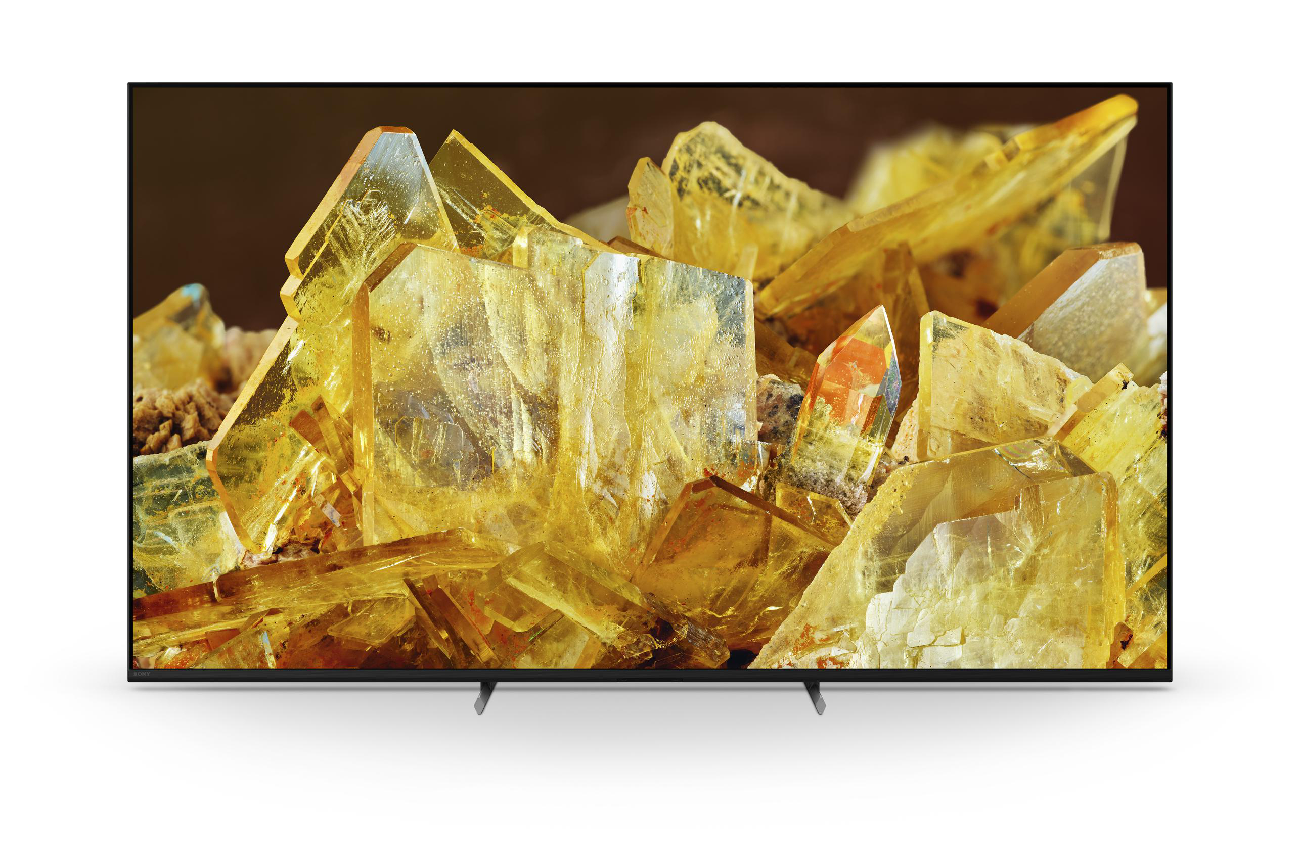 SONY BRAVIA XR-65X90L 164 SMART (Flat, Zoll LED Google TV) 4K, / 65 TV UHD TV, cm