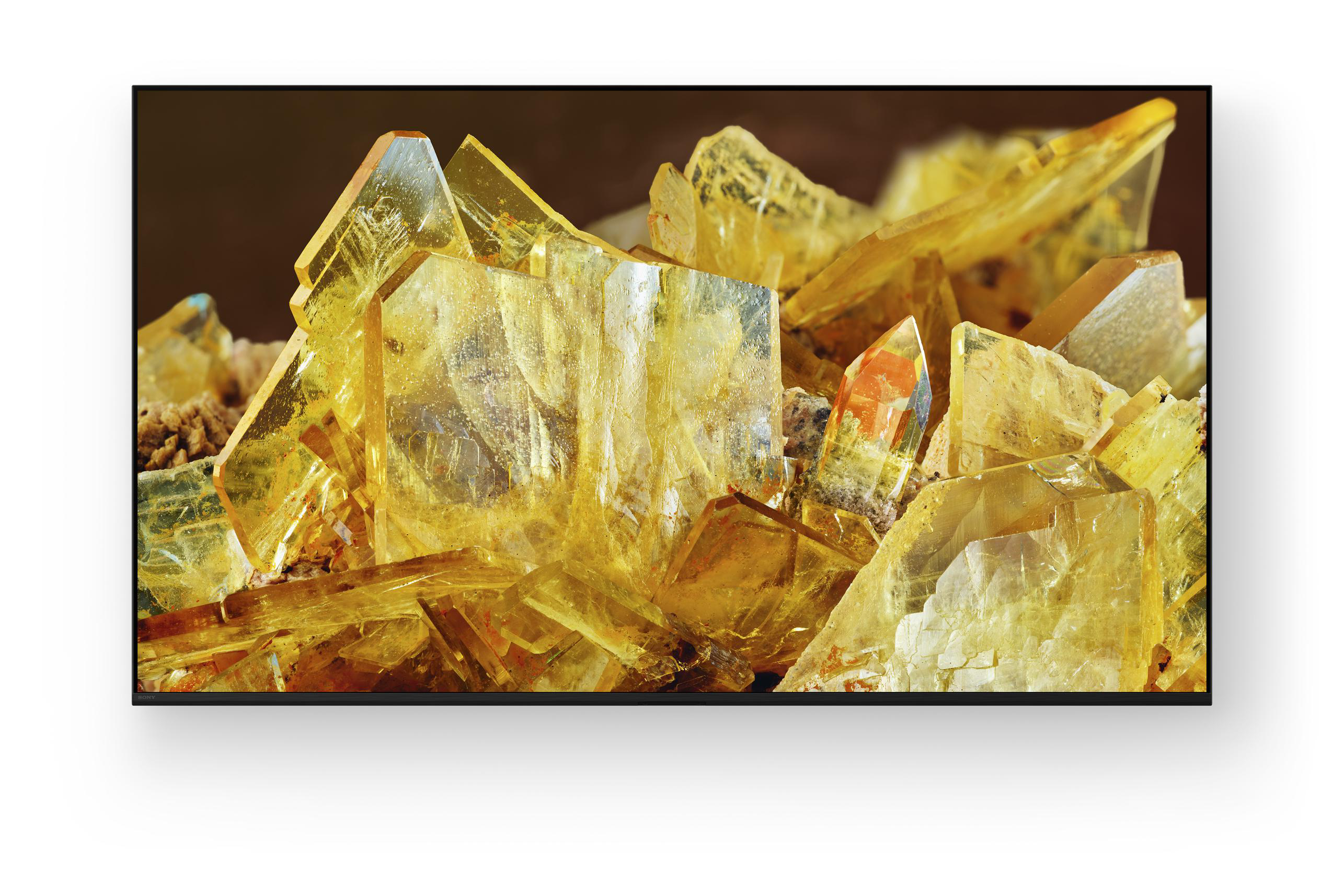 SONY BRAVIA XR-65X90L LED TV 65 cm, Zoll UHD (Flat, SMART 164 / 4K, Google TV, TV)