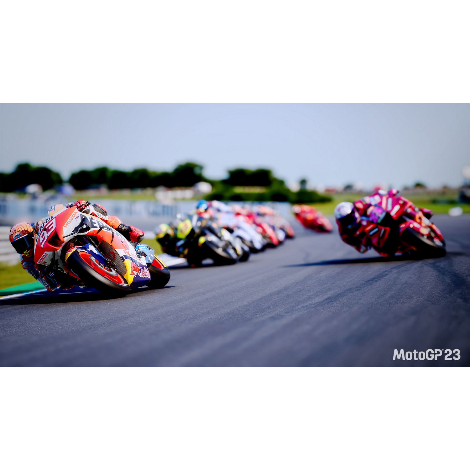 MotoGP 23 | PlayStation 4