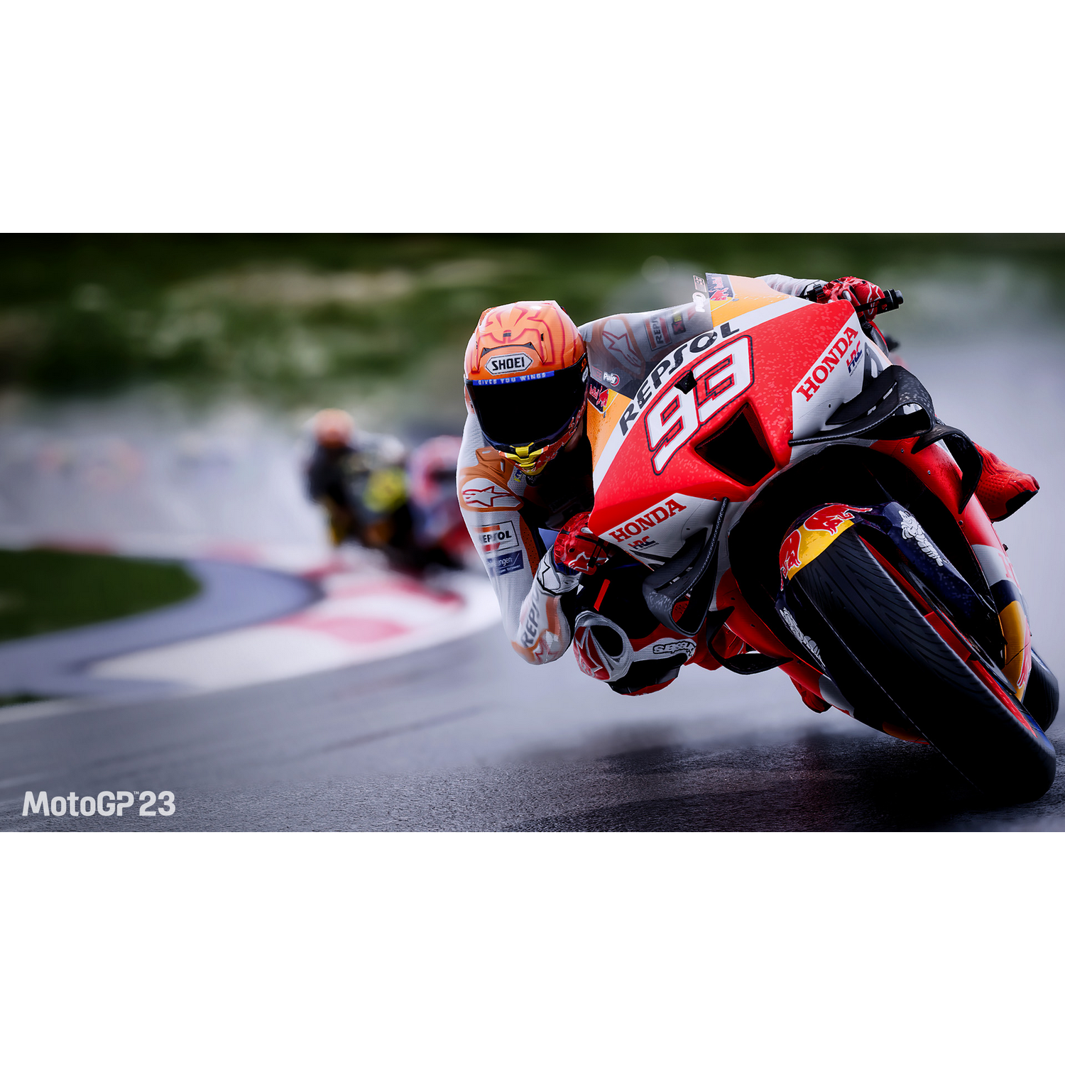 MotoGP 23 | PlayStation 4
