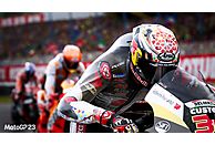 MotoGP 23 (Code in Box) | Nintendo Switch