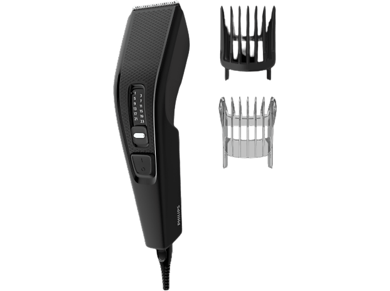 Philips Hairclipper Series 3000 HC3525/15 - Máquina cortapelos, HC3525/15