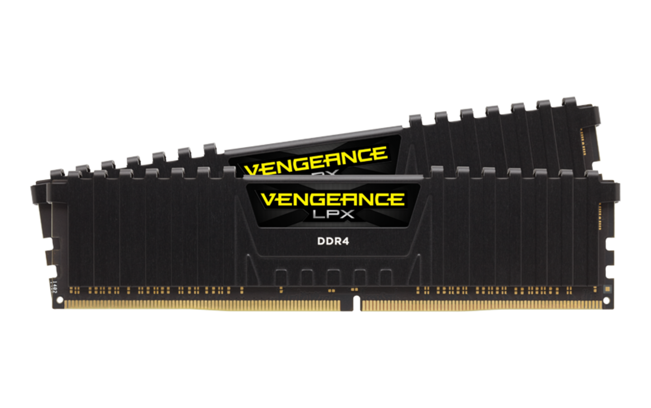 CORSAIR VENGEANCE LPX - Memoria RAM