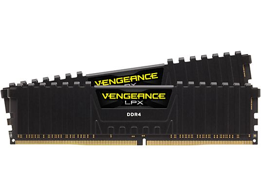 CORSAIR VENGEANCE LPX - Mémoire vive