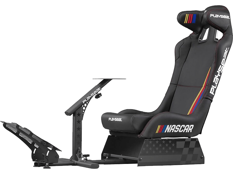 Cockpit | Playseat Evolution Pro Nascar Edition