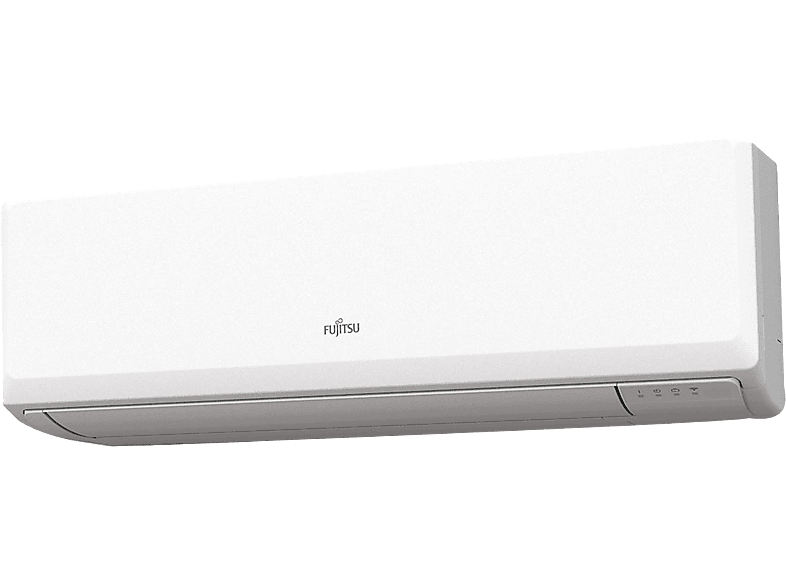 Aire Acondicionado Fujitsu ASY25UI-KP conjunto inverter split pared  3NGF7045 — Voltiks