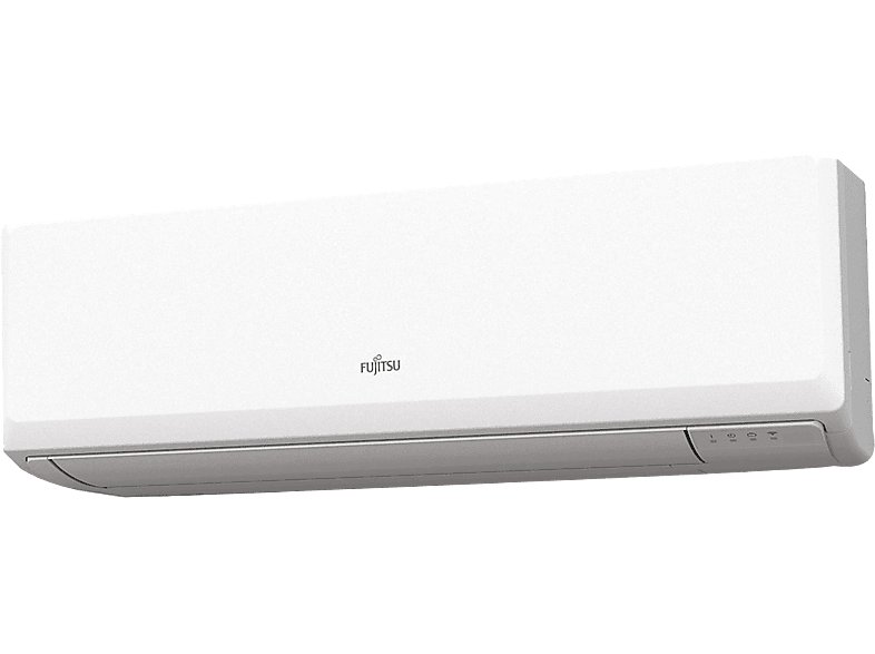 REACONDICIONADO Seminuevo Muy bueno Aire acondicionado Split 1 x - Fujitsu ASY 35 UI-KP, 2923 fg/h, Inverter, Bomba de calor, Blanco