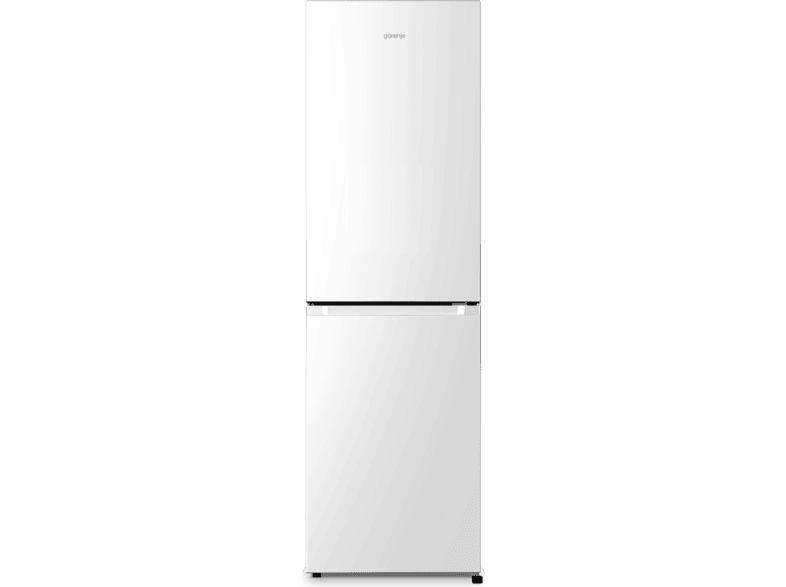 GORENJE NRK418ECW4 NoFrost Kombin lt h t szekr ny Media Markt