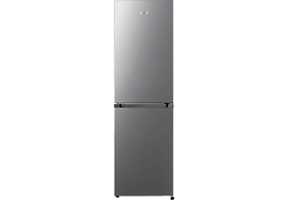 GORENJE NRK418ECS4 NoFrost kombinált hűtőszekrény