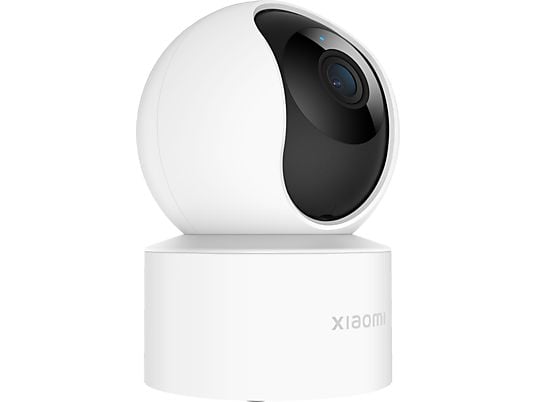 XIAOMI Smart Camera C200 - Caméra de surveillance (Full-HD, 1920 x 1080)