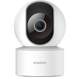 XIAOMI Smart Camera C200 - Caméra de surveillance (Full-HD, 1920 x 1080)