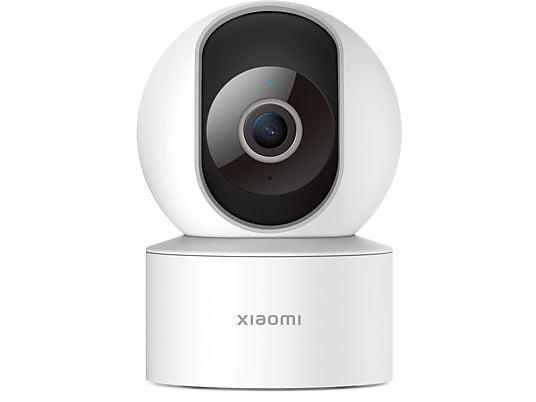 XIAOMI Smart Camera C200 - Überwachungskamera (Full-HD, 1920 x 1080)