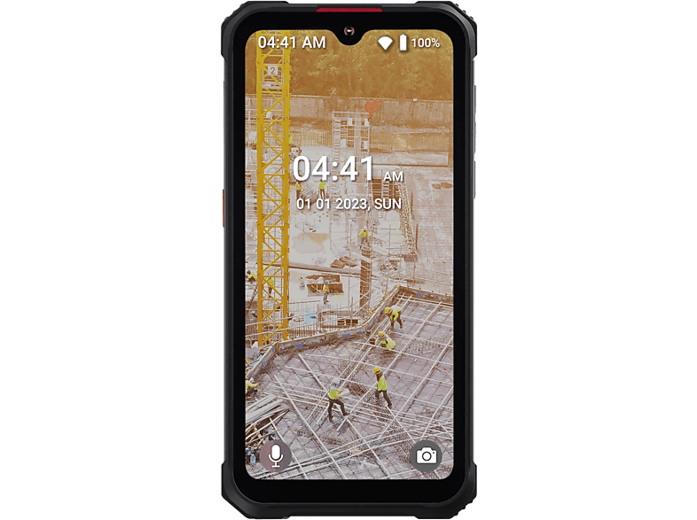 Syco Smartphone Rs-411 128 Gb 4g