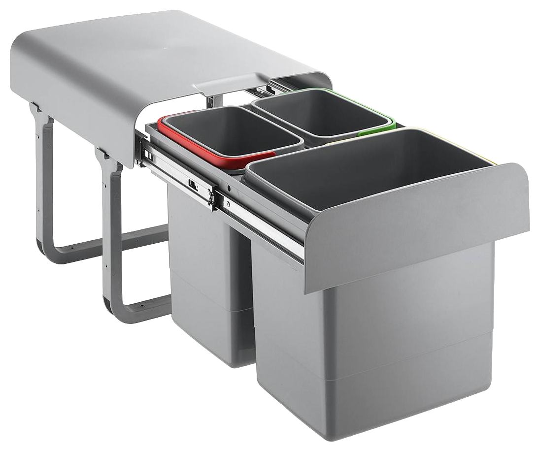 EKOTECH EKKO 40 KUKA 1X16 L.+2X8 L.