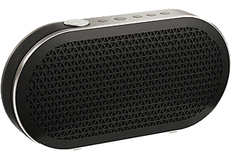 DALI KATCH G2 BL hordozható Bluetooth hangszóró, fekete