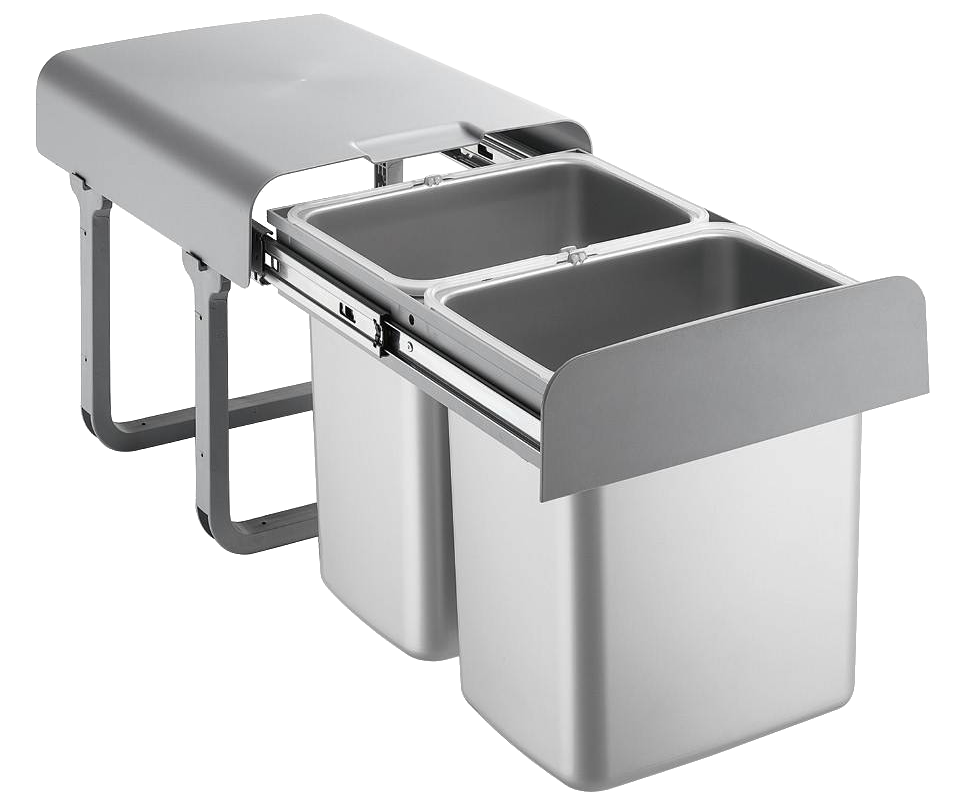 EKOTECH EKKO 40 KUKA 2X16 L.