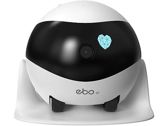 ENABOT EBO SE - Telecamera di sorveglianza 
