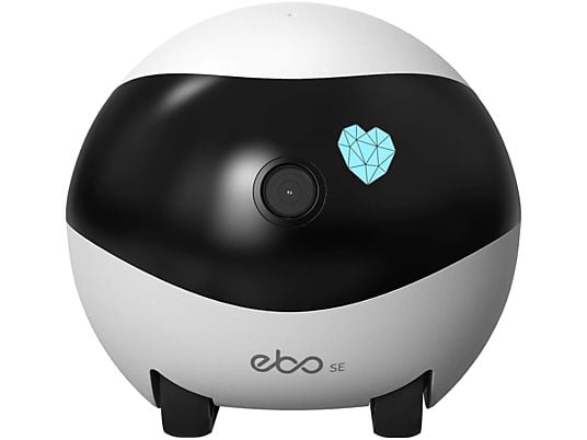 ENABOT EBO SE - Telecamera di sorveglianza 