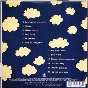 Jw Francis - Dream House  - (CD)